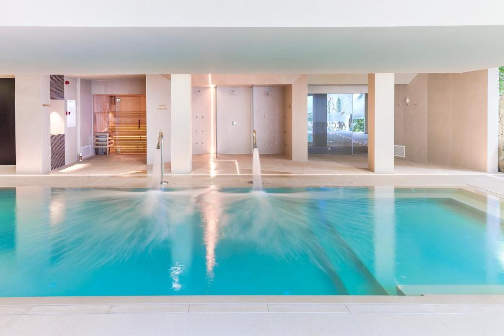 hotel port benidorm espana 3