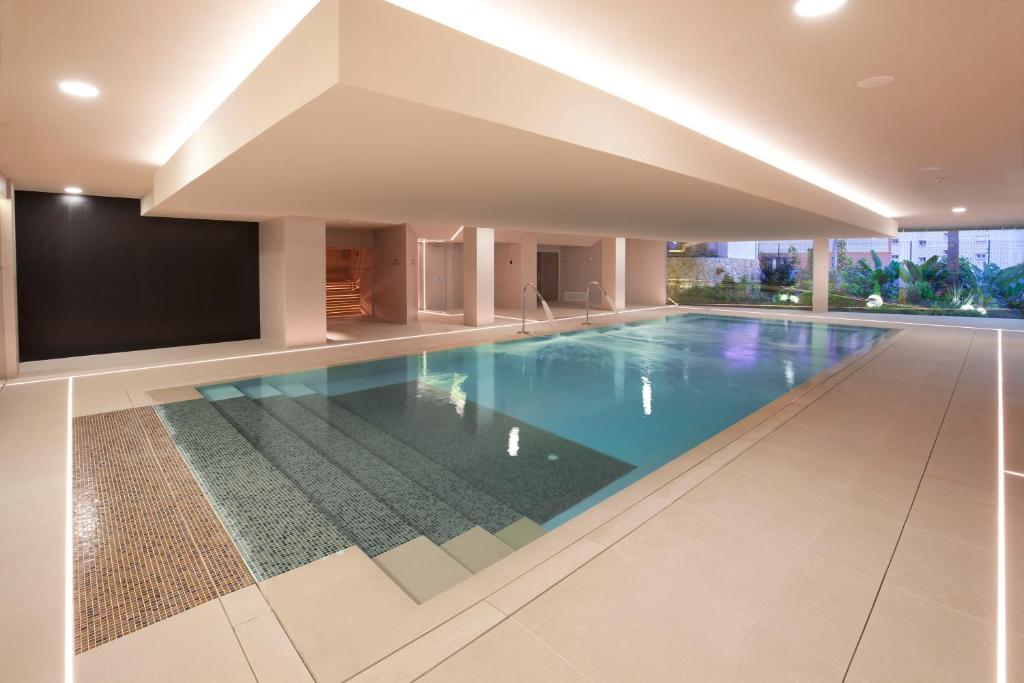 hotel port benidorm espana 6