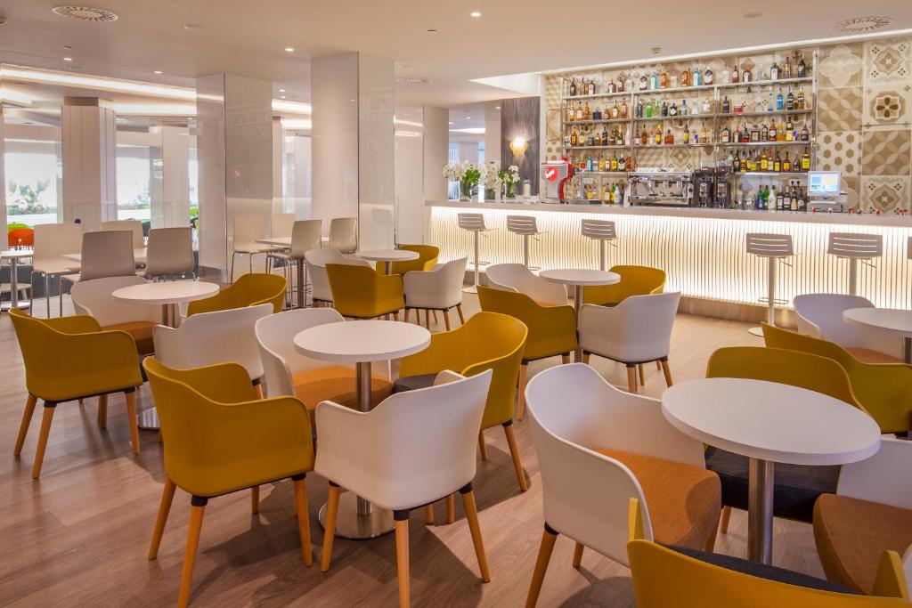 hotel port benidorm espana 9