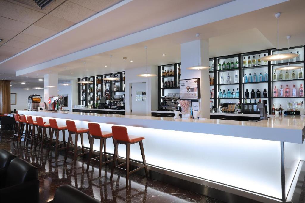 hotel poseidon espana 2