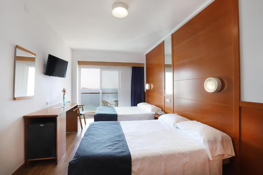 hotel poseidon espana 3