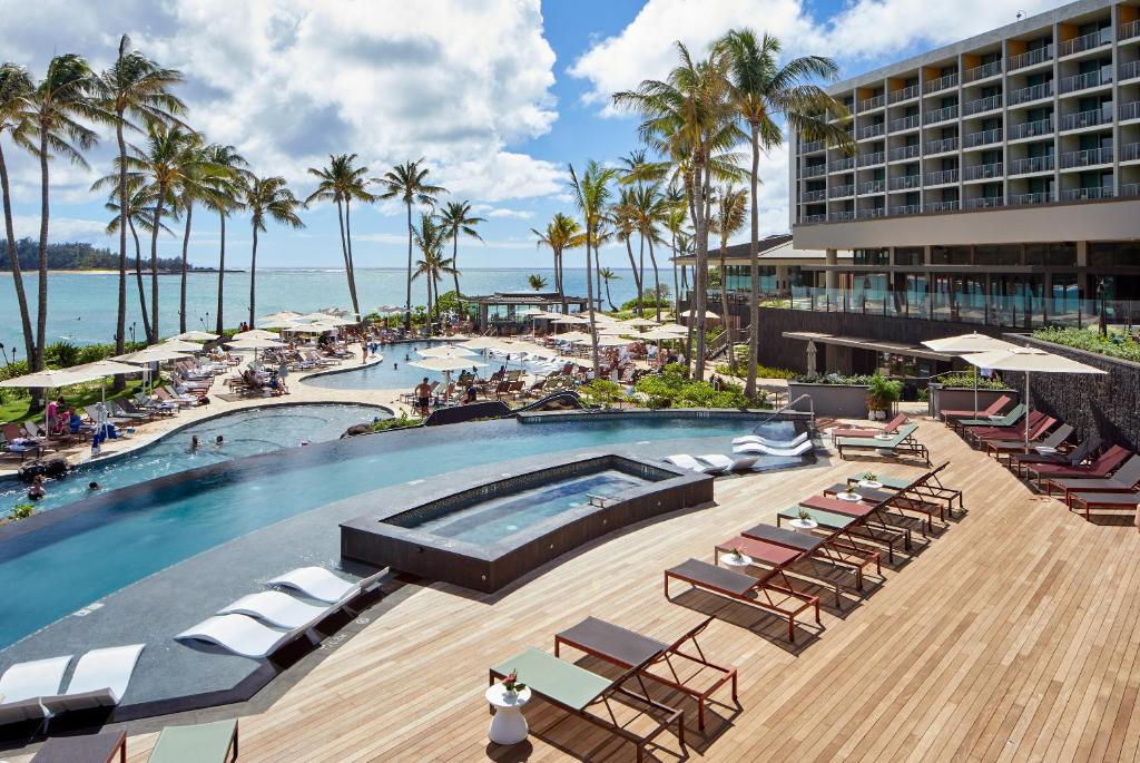 hotel turtle bay resort 5