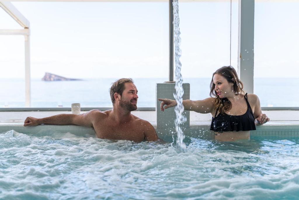 hotel villa del mar espana 5