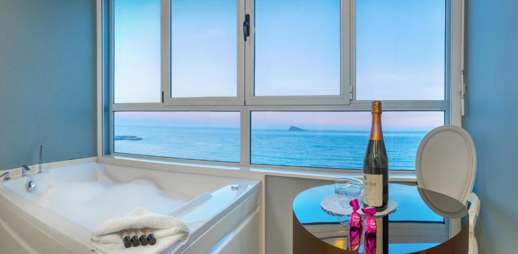 hotel villa del mar espana 8