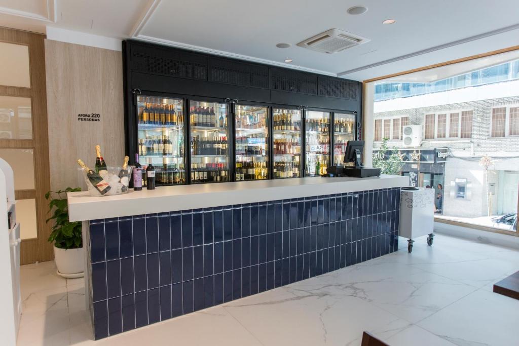 hotel voramar espana 10