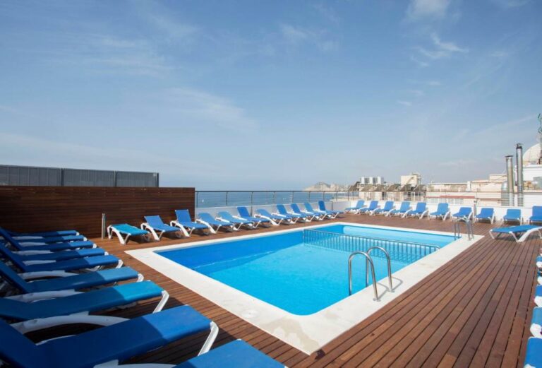 hotel voramar espana 2 768x521