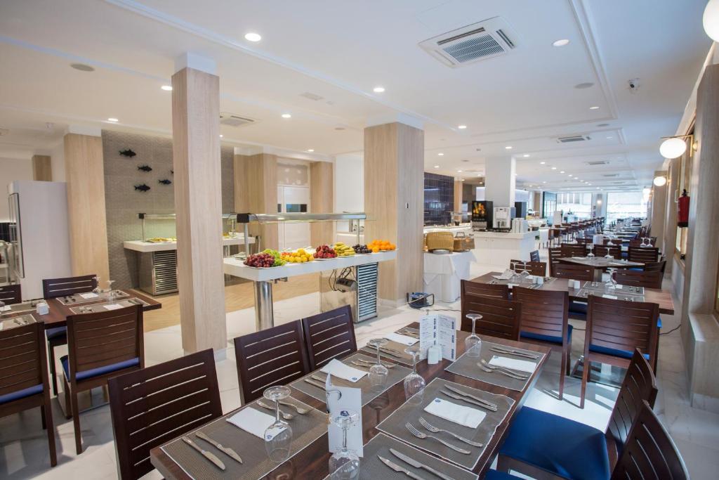 hotel voramar espana 3