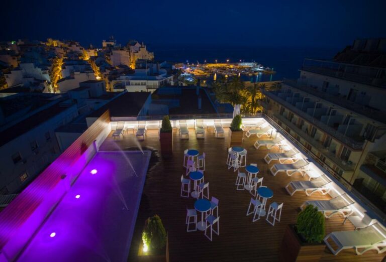 hotel voramar espana 4 768x522