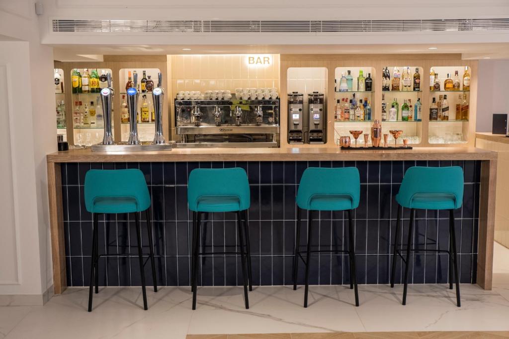 hotel voramar espana 6