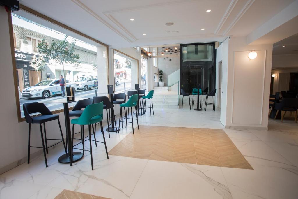 hotel voramar espana 7