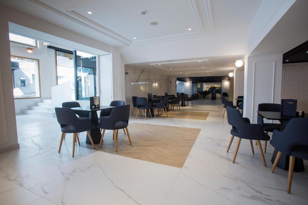 hotel voramar espana 8