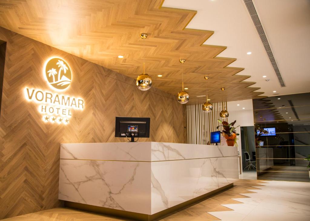 hotel voramar espana 9