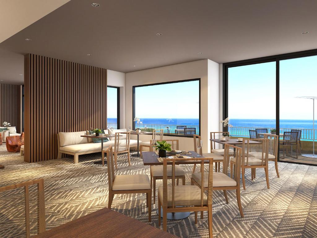 hotlet the twin fin 4