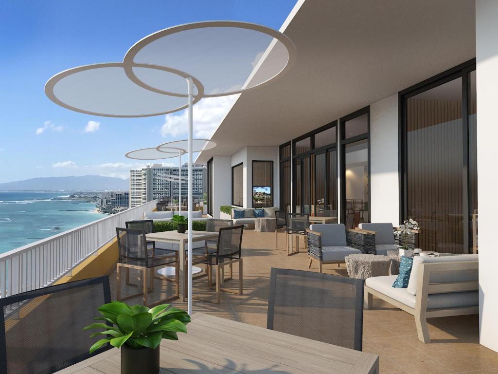 hotlet the twin fin 7