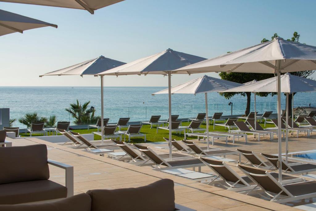 Estival Torrequebrada malaga 2