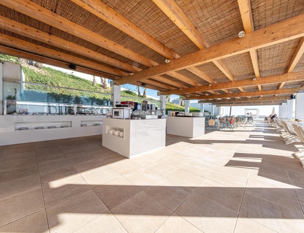 Estival Torrequebrada malaga 3