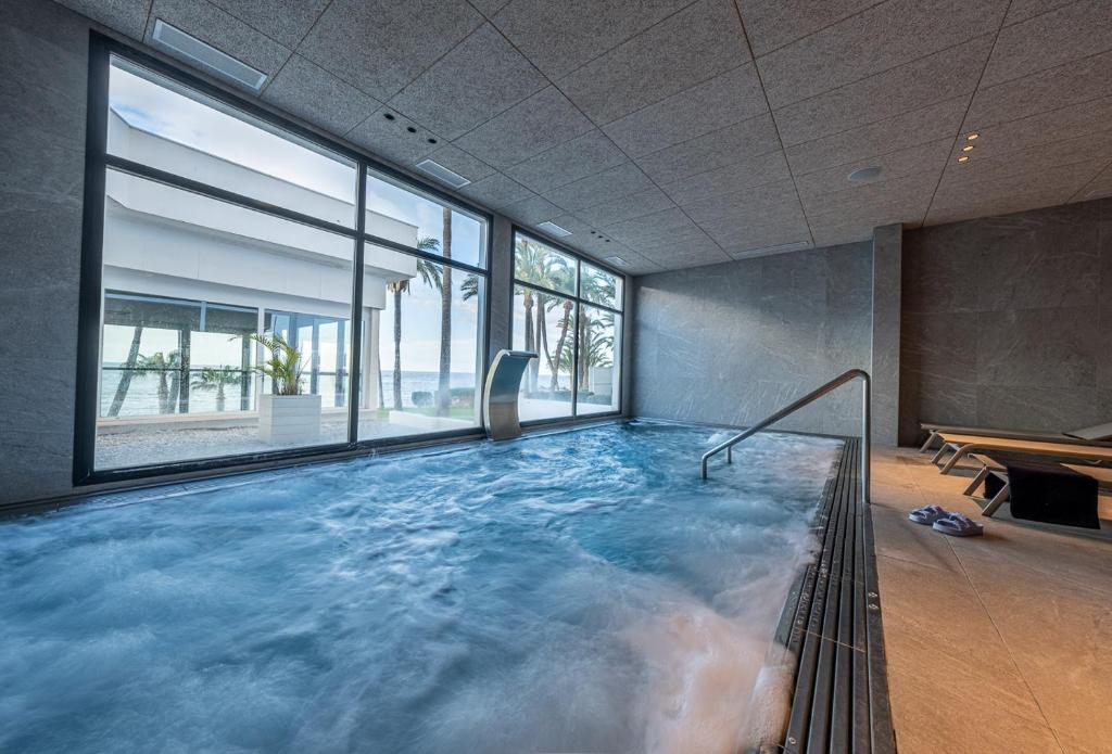 Estival Torrequebrada malaga 4