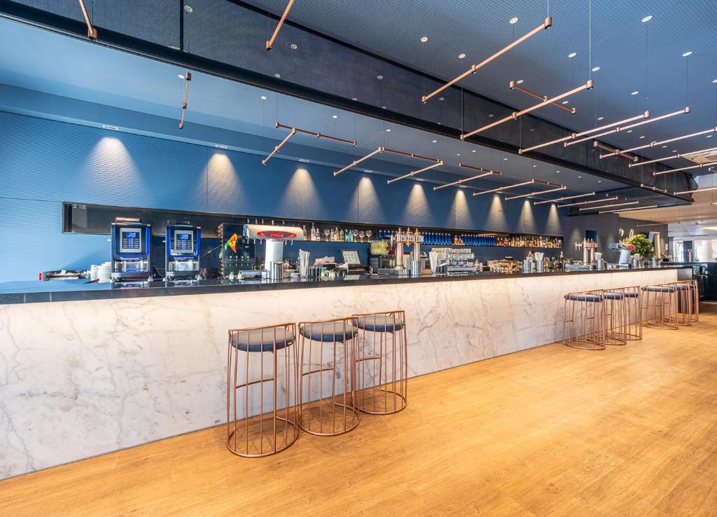 Estival Torrequebrada malaga 6