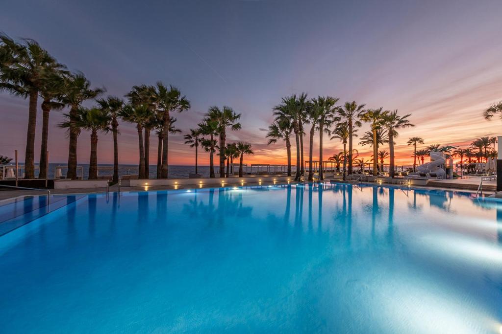 Estival Torrequebrada malaga 8