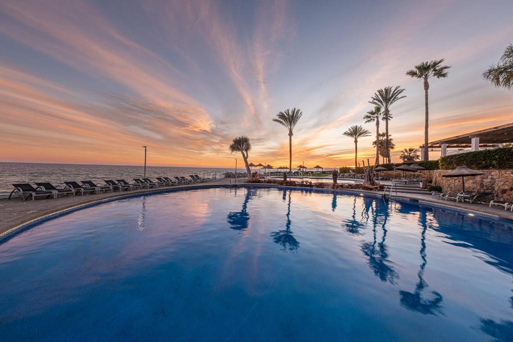 Estival Torrequebrada malaga 9