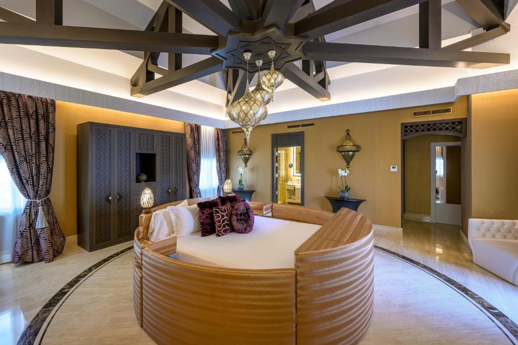 Gran Hotel Miramar Malaga 10