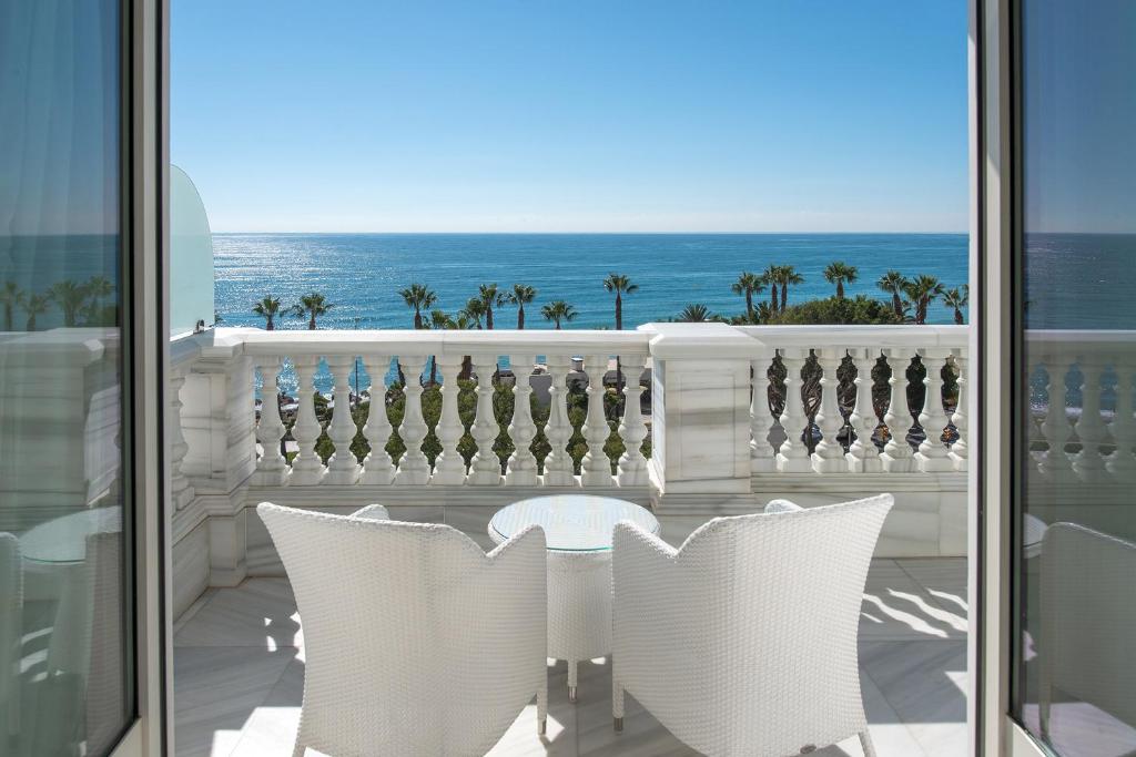 Gran Hotel Miramar Malaga 6