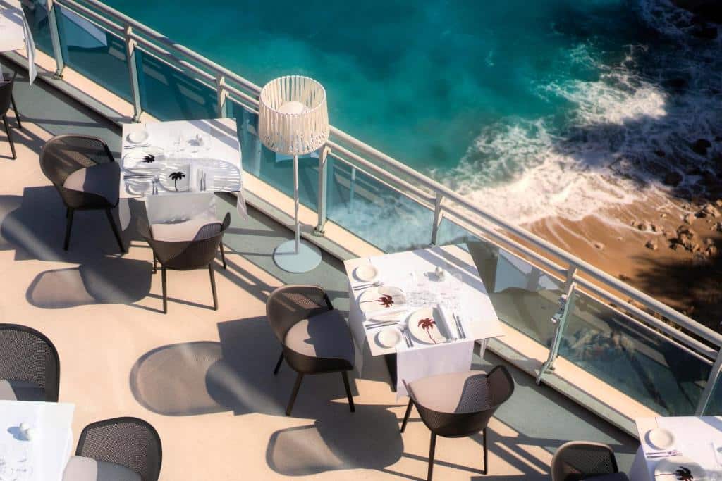 Hotel Bellevue Dubrovnik croacia 1