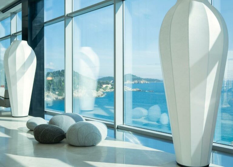 Hotel Bellevue Dubrovnik croacia 2 768x553
