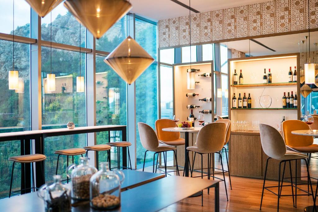 Hotel Bellevue Dubrovnik croacia 3