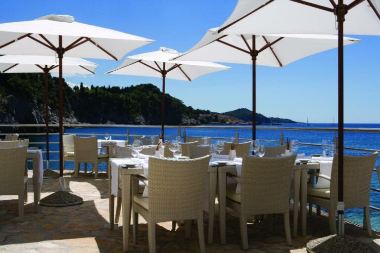 Hotel Bellevue Dubrovnik croacia 5 768x512