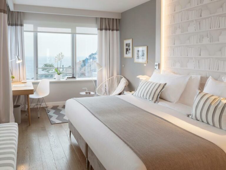 Hotel Bellevue Dubrovnik croacia 7 768x577
