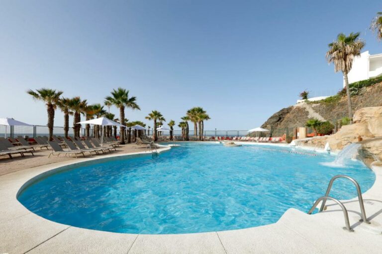 Hotel Benalma Costa espana 2 768x512
