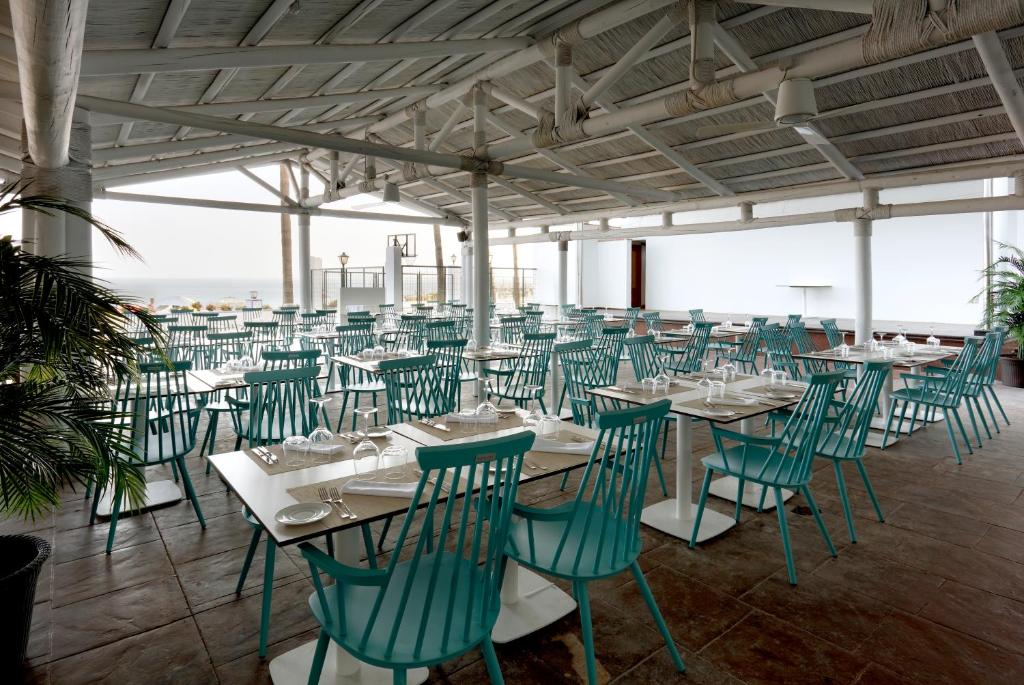 Hotel Benalma Costa espana 3