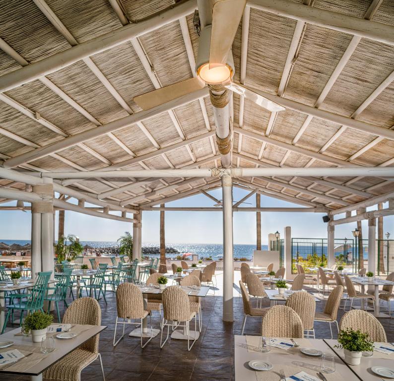 Hotel Benalma Costa espana 7