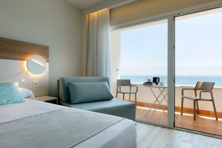 Hotel Benalma Costa espana 8 768x512