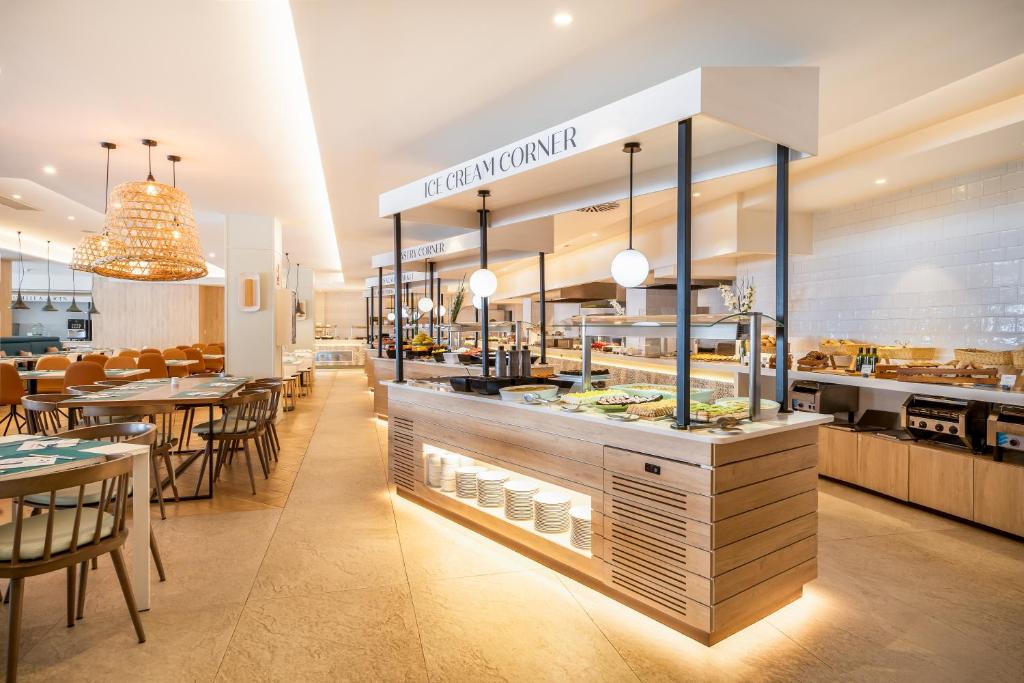 Hotel Benalma Costa espana 9