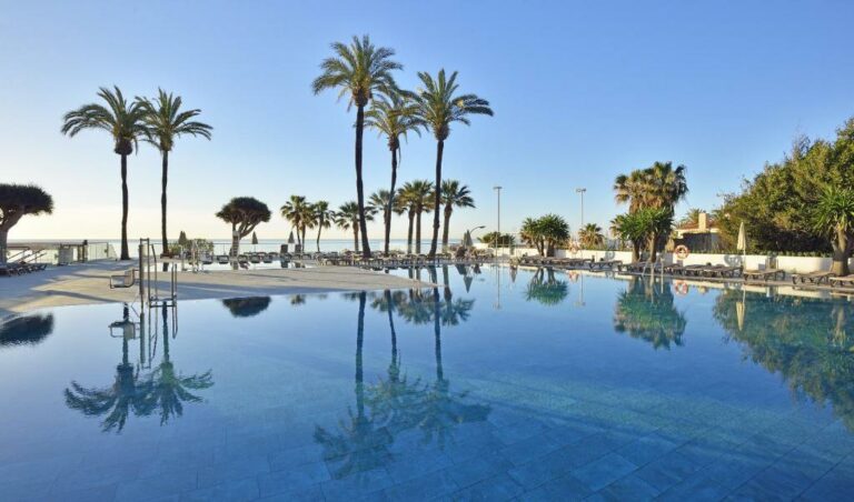 Hotel Ocean House Costa del Sol 1 768x452