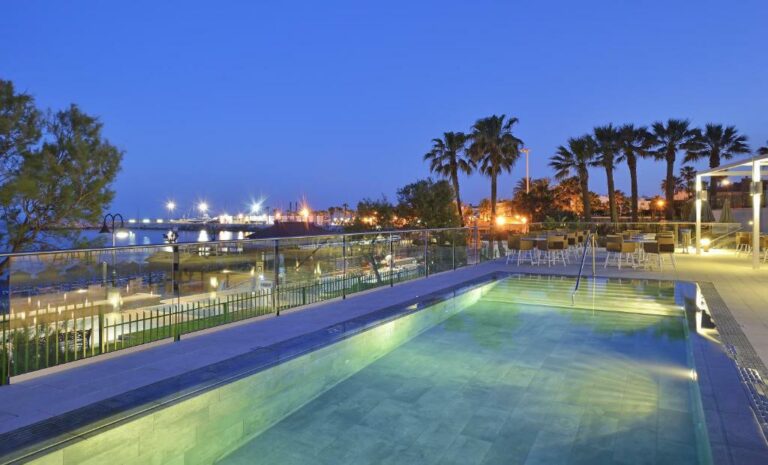 Hotel Ocean House Costa del Sol 10 768x465
