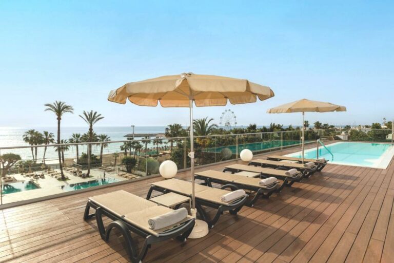 Hotel Ocean House Costa del Sol 2 768x512