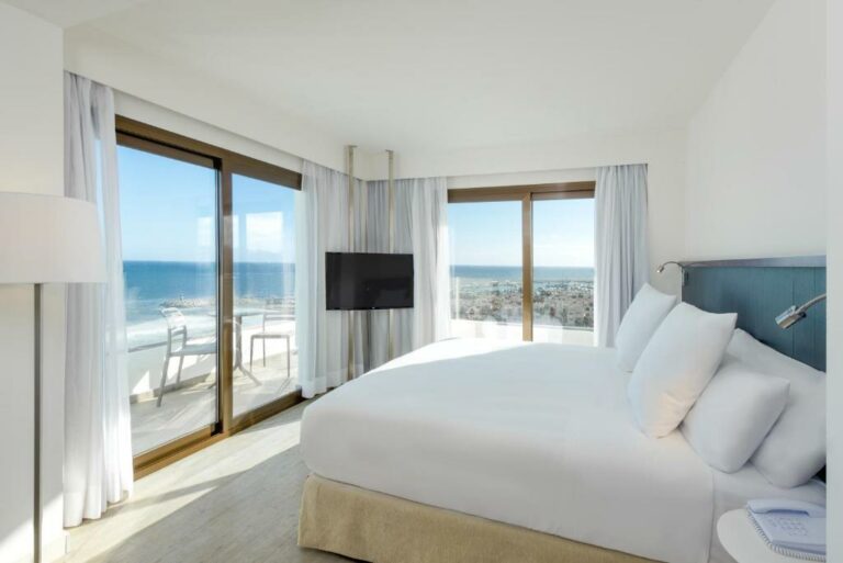 Hotel Ocean House Costa del Sol 5 768x513