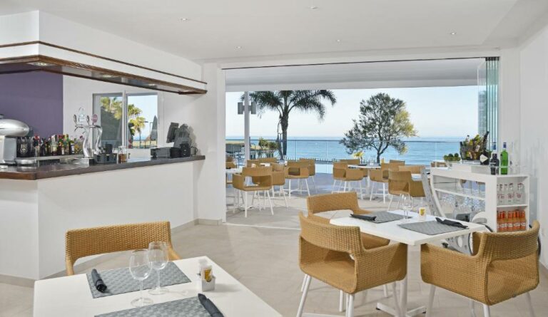 Hotel Ocean House Costa del Sol 6 768x445