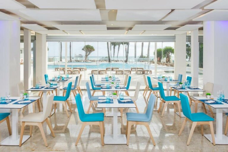 Hotel Ocean House Costa del Sol 7 768x513