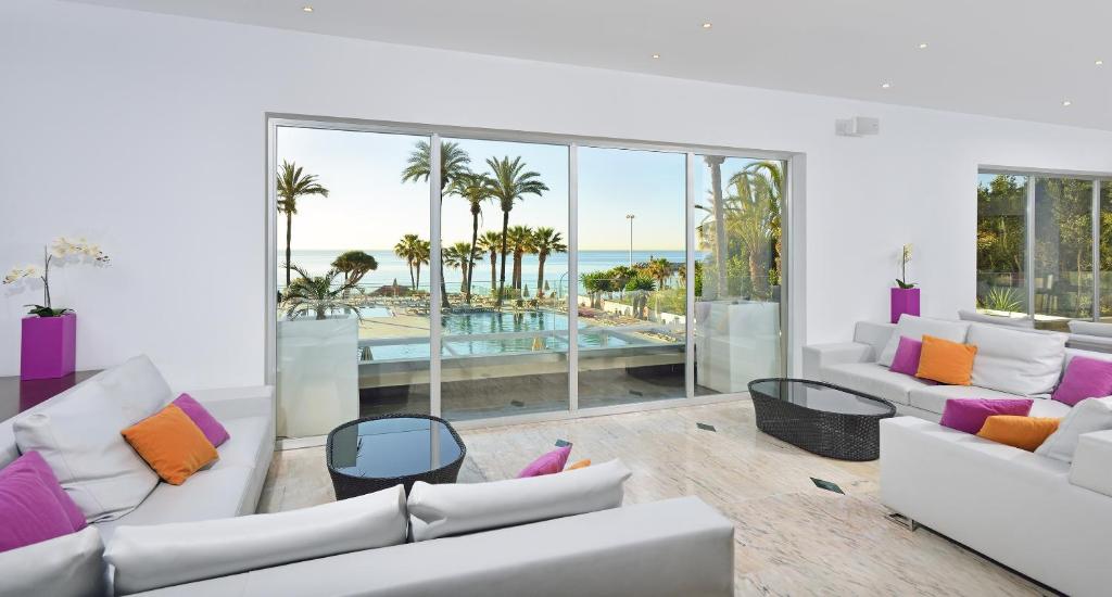 Hotel Ocean House Costa del Sol 9