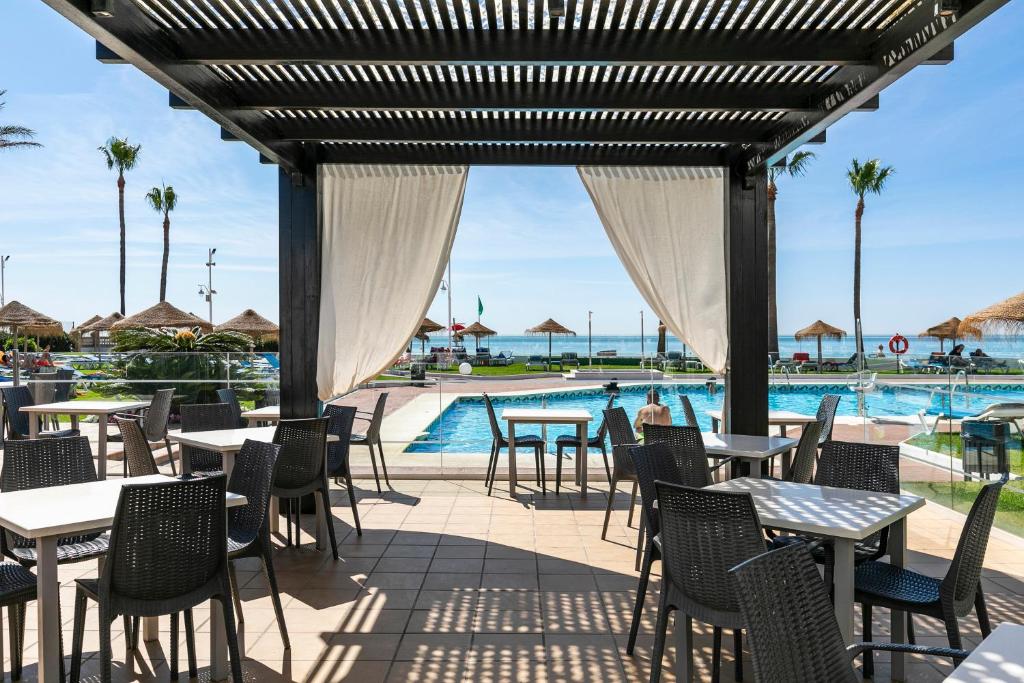 Hotel sol gualdamar 3