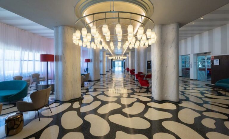 Medplaya Hotel Pez Espada 3 768x468