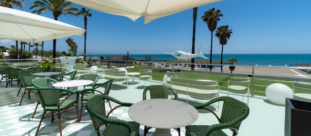 Medplaya Hotel Pez Espada 4