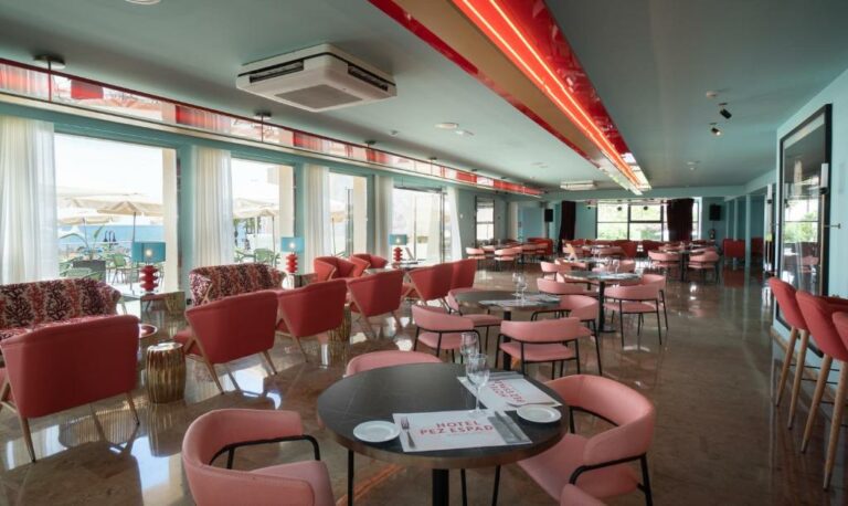 Medplaya Hotel Pez Espada 6 768x458