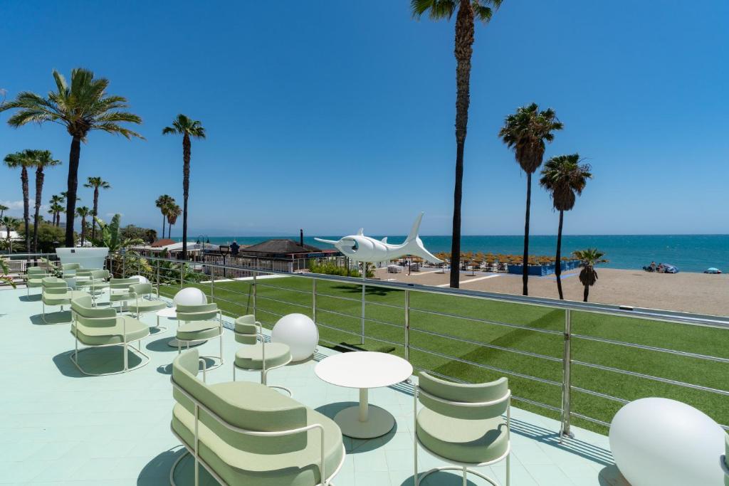 Medplaya Hotel Pez Espada 7