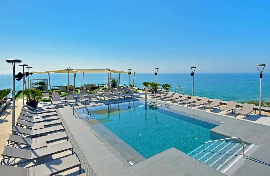 Melia Costa del Sol 10