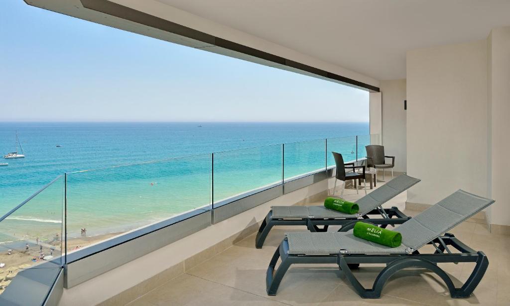 Melia Costa del Sol 6